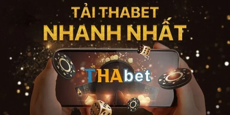 Hướng dẫn tải THABET - Link download THABET chính thức 1 tai-thabet